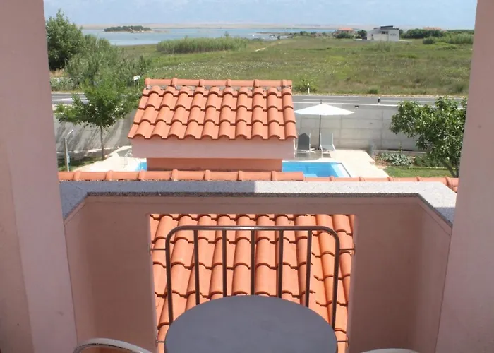 In With Sea View, Balcony, Air Conditioning, Wifi 3598-3 *