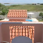 In With Sea View, Balcony, Air Conditioning, Wifi 3598-3 *