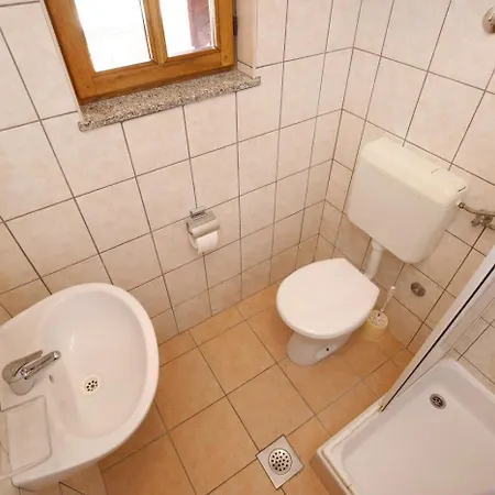 In With Sea View, Balcony, Air Conditioning, Wifi 3598-3 * Privlaka (Zadar)