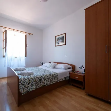In With Sea View, Balcony, Air Conditioning, Wifi 3598-3 Lejlighed *