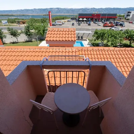 In With Sea View, Balcony, Air Conditioning, Wifi 3598-3 Lägenhet