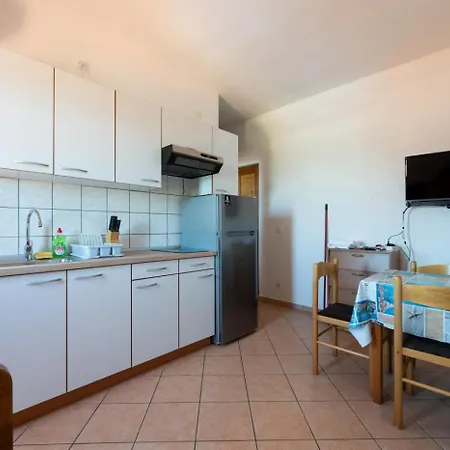 Lejlighed In With Sea View, Balcony, Air Conditioning, Wifi 3598-3 *