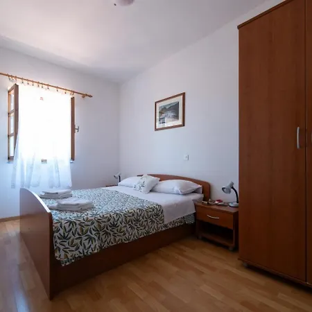 Lejlighed In With Sea View, Balcony, Air Conditioning, Wifi 3598-3 *