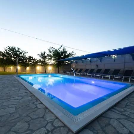 Lejlighed In With Sea View, Balcony, Air Conditioning, Wifi 3598-3 *