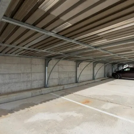 Lägenhet In With Sea View, Balcony, Air Conditioning, Wifi 3598-3 Privlaka (Zadar)